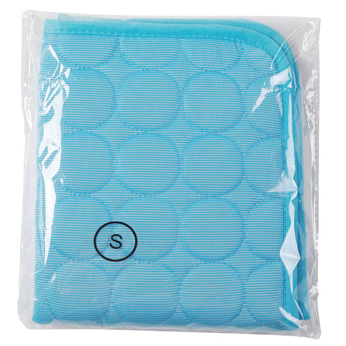 Dog Cooling Mat Summer Pets Cold Bed Extra Large For Small Big Dogs Pet Accessories Cat Durable Blanket Sofa Cat Ice Pad Blanket Pet Products